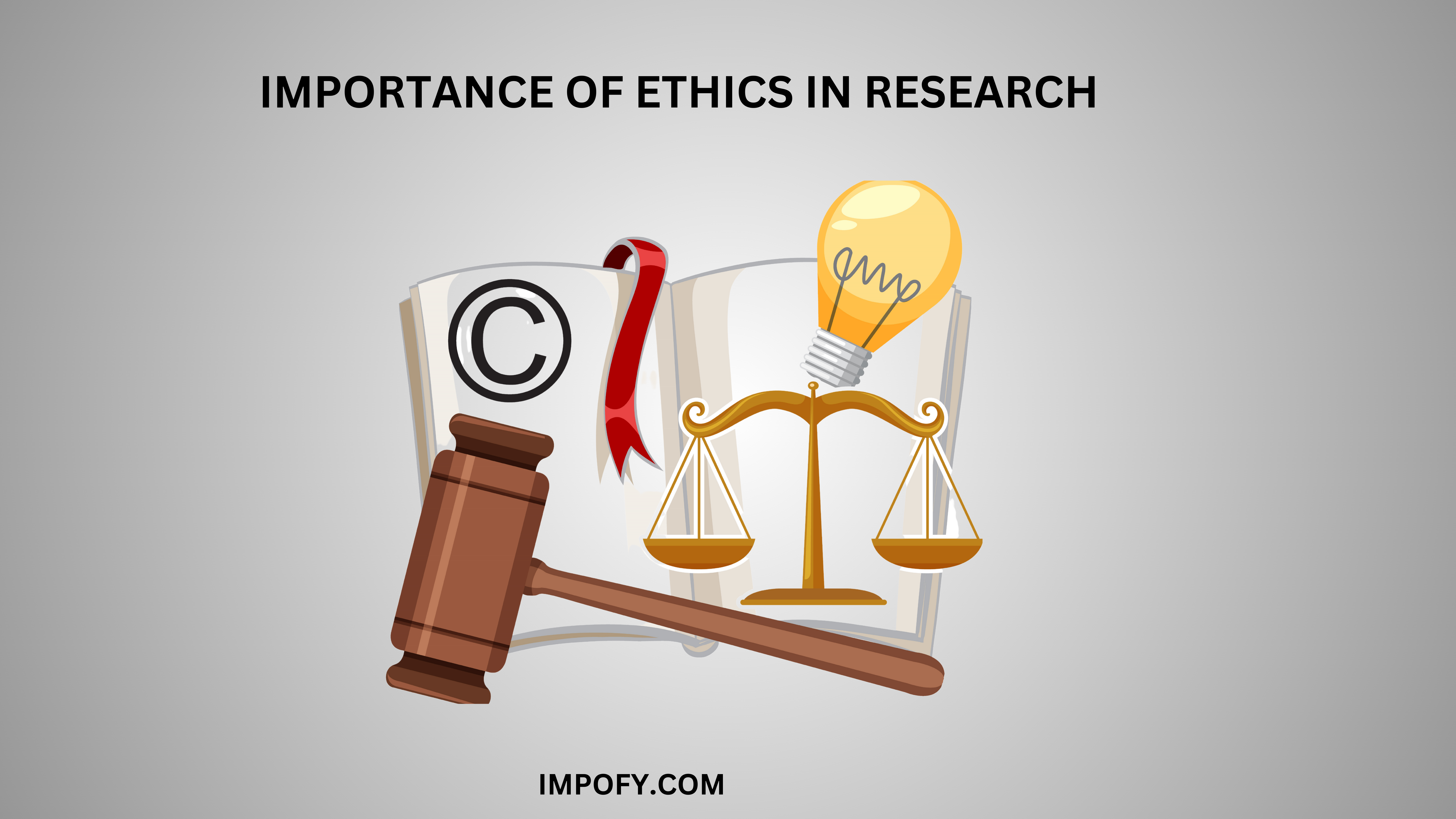 Top 10 Importance of Ethics in Research | Key Principles Explained
