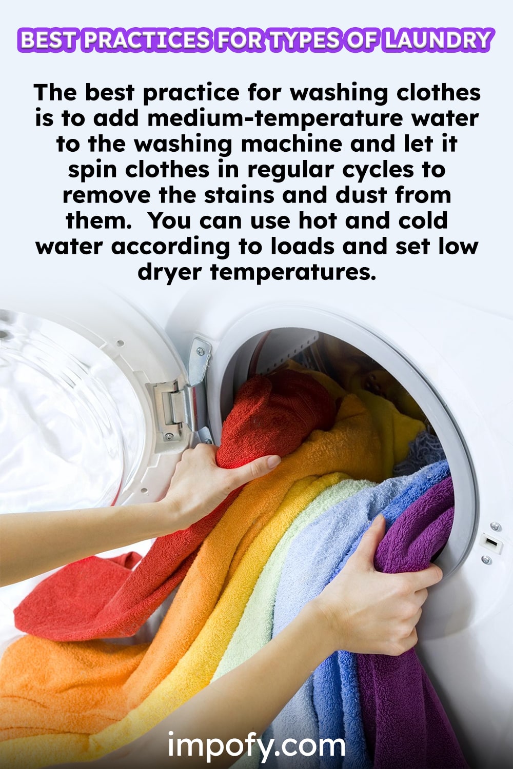 Top 10 Importance of Linen & Laundry Services in Hospitals